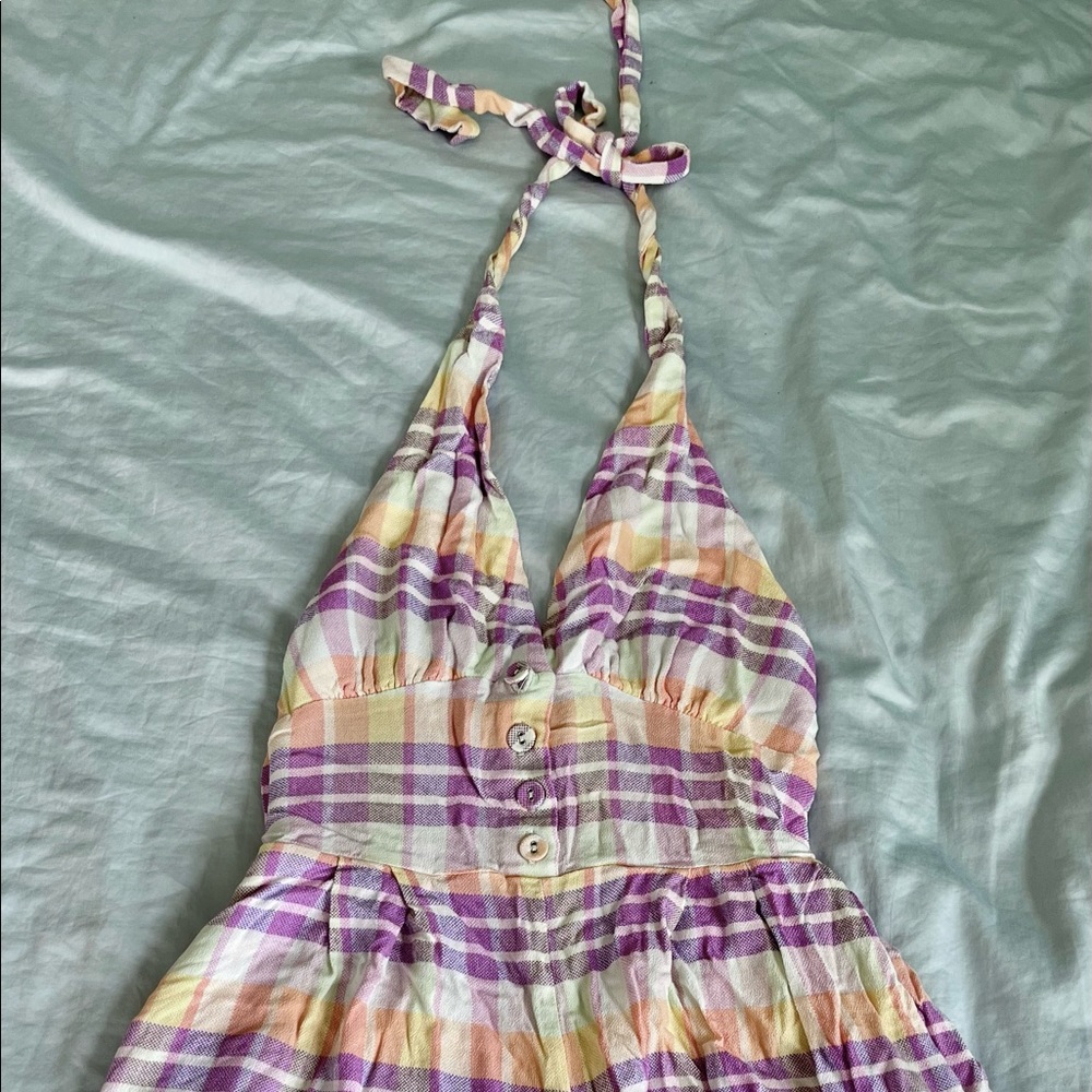 Urban Outfitters vintage looking romper
